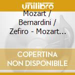 Mozart / Bernardini / Zefiro - Mozart Collection (6 Cd) cd