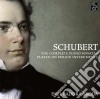 Franz Schubert - Integrale Delle Sonate Per Pianoforte cd
