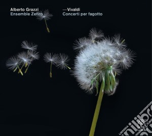 Antonio Vivaldi - Concerti Per Fagotto cd musicale di Antonio Vivaldi