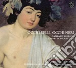 Marco Marazzoli - Occhi Belli, Occhi Neri. Canta