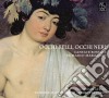 Marco Marazzoli - Occhi Belli, Occhi Neri. Canta cd