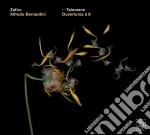 Georg Philipp Telemann - Overtures A 8 (3 Cd) cd