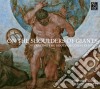 Ensemble Aurora / Enrico Gatti - Sulle Spalle Dei Giganti cd