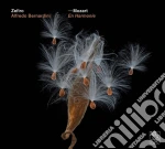 Wolfgang Amadeus Mozart - En Harmonie. Arrangiament D'Op cd