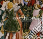 Vivabiancaluna Biffi - Fermate Il PassoTracing the Origins of Opera