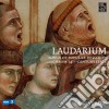 Reverdie (La) - Laudarium. Canti Di Devozione (2 Cd) cd