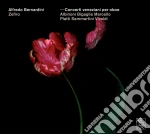 Tomaso Albinoni / Bigaglia - Concerti Veneziani Per Oboe cd
