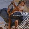 Johann Sebastian Bach - Offerta Musicale cd
