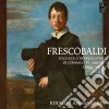 Girolamo Frescobaldi - Toccate D' Intavolatura cd