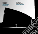 Alessandro Stradella - San Giovanni Crisostomo cd