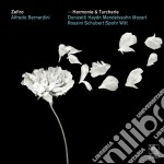 Michael Haydn / Joseph Haydn - Harmonie & Turcherie