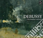 Claude Debussy - Chamber Music