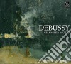 Claude Debussy - Chamber Music cd