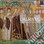 Kantaduri - Dalmatica, Chants Of The Adriatic cd