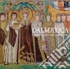 Kantaduri - Dalmatica, Chants Of The Adriatic cd