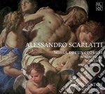 Alessandro Scarlatti - Missa Defunctorum