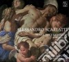 Alessandro Scarlatti - Missa Defunctorum cd