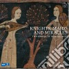 Knights, Maids And Miracles. T - La Reverdie cd