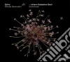 Johann Sebastian Bach - Ouvertures cd