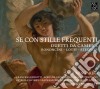 Se Con Stille Frequenti: Duetti Da Camera - Bononcini, Lotti, Steffani cd