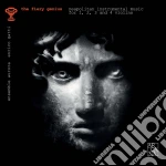Ensemble Aurora, Enrico Gatti - The Fiery Genius cd