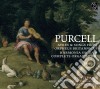 Henry Purcell - Ayres & Songs From Orpheus Britannicus cd