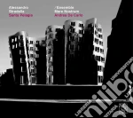 Alessandro Stradella - Santa Pelagia cd
