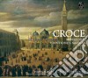 Giovanni Croce - Motetti & Sacrae Cantiones cd