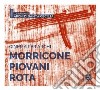 Luigi Piovano & Archi Di Santa Cecilia - Cinema Per Archi cd
