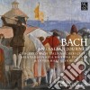 Johann Sebastian Bach - An Italian Journey cd