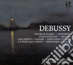 Claude Debussy - Melodies (2 Cd)