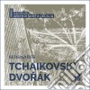 Antonin Dvorak - Serenades cd