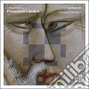 Francesco Landini - L'Occhio Del Cor cd