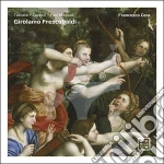 Girolamo Frescobaldi - Toccate, Capricci, Fiori Musicali (7 Cd) cd