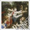 Girolamo Frescobaldi - Toccate, Capricci, Fiori Musicali (7 Cd) cd