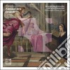 Alessandro Grandi - Celesti Fiori, Motetti cd