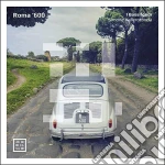Roma 600 / Various cd