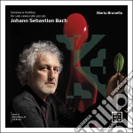 Johann Sebastian Bach - Sonatas & Partitas (2 Cd) cd