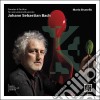 Johann Sebastian Bach - Sonatas & Partitas (2 Cd) cd