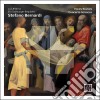 Bernardi / Concerto Scirocco / Voces Suaves - Lux Aeterna cd