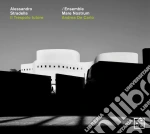 Alessandro Stradella - Il Trespolo Tutore (3 Cd) cd