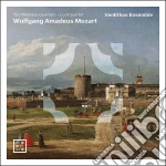 Wolfgang Amadeus Mozart - Mozart: The Milanese Quartets (2 Cd) cd