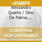 Glass / Alessandro Quarta / Fratta - Sixteen Seasons (2 Cd) cd
