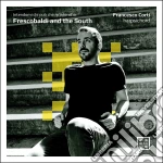 Girolamo Frescobaldi - Frescobaldi And The South cd