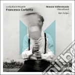 Francesco Corbetta - La Guitarre Royalle cd