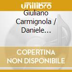 Giuliano Carmignola / Daniele Orlando / I Solisti Aquilani: Antonio Vivaldi - 13 Violin Concerts (2 Cd) cd