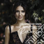 Valentina Nafornita: Romance cd
