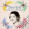 Mado Robin - En Souvenir De La Belle Epoque cd