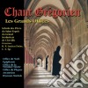 Lucien Deiss - Chants Gregorien: Les Grands Offices cd