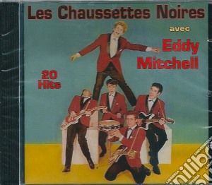 Chaussettes Noires (Les) - 20 Hits cd musicale di Chaussettes Noires, Les